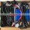 CRI100 High pressure common rail diesel and piezo injector tester for solenoid valve