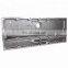 Hot sale lub oil cooler cover 3090241 for cummins K19 engine parts