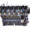 China Made DCEC Genuine parts 6BT engine Long Cylinder Block