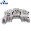 IHR712 31-8111 23137-Y7502 23137-Y7503 steam generator powered car rectifier alternator