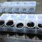 Adjusting shim injector shim kits for common rail injector