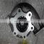 Engine part auto truck popular H1E 4032977 Turbocharger