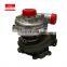 Turbo charger for excavator 4HK1 engine turbocharger