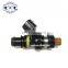R&C High Quality inyector 16600AA230 Nozzle Auto Valve For Subaru Legacy 100% Professional Tested Gasoline Fuel Inyector
