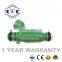 R&C High Quality Injection 3531037150 Nozzle Auto Valve For Hyundai  100% Professional Tested Gasoline Fuel inyector