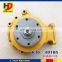4D35 The Spare Parts Of K30 Diesel Engine Parts For Water Pump
