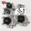 4TNV106 Engine Oil Pump 123900-32001