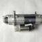Diesel engine parts ISF2.8 starter motor 5311304