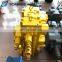 Genuine new 7234726107 7234-72-6107 main control valve PC300-7 MCV FWU31911