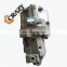 AP2D36 hydraulic pump for ZX70 4437197, excavator spare parts,ZX70 hydraulic pump