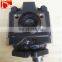 PC75UU-2 excavator gear pump ass'y  UCH0125R9469 hydraulic pump rear pump