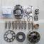 Good quality Original A4VTG90 A4VTG71 hydraulic piston pump spare parts repair kit China supplier