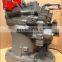 ZX200 Excavator HPV118 Hydraulic Main Pump 9262319