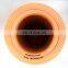Diesel engine  air filter C25710 CF 700/1 for truck