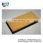 Manufacturer auto spare parts air filter 17801-0Y040 for japanese car