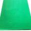 10mm thick PE300 polyethylene plastic board 1000mm x 2000mm