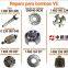 Bosch VE roller ring Engine Auto Parts Wholesale 1-466-232-332 Roller Ring for Ve Pump