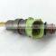 Распылитель топлива для M-itsubishi 4G63/M-azda RX-7/S-kyline 200SX RB26DET OEM# 1001-87096