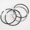 Construction Machinery 3103157 4058969 Diesel Engine Piston Ring
