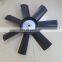 Heavy-duty Trucks Engine Fan Blade Manufacturers 6ct8.3 Diesel Engine Cooling Fan Blade 3911326