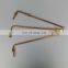 NT855 Diesel engine spare parts fuel supply tube 3033013 fuel pipe
