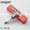 Original Genuine Parts Iridium Spark Plug 10#12290-R62-H01 IZFR6K11NS for Civic 1.8 FD1 FD7 CR-V 2.4 CR-Z 1.5 Hybrid Fit 1.5i