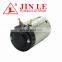 Hydraulic brush DC motor 24volt 2200watt for sale