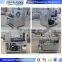 Small Vacuum Oven Fruit Dryer Freeze Drying Machine