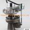 Hx25W 4038790 4038791 Manufacturer Diesel Engine Turbocharger for Iveco Agricultural Tractor