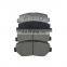 High quality and good price car auto parts Front brake pad for Toyota