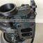 ISDE 6ISDE Diesel Engine Turbocharger HE35W Turbocharger For Truck 4042739 4043249