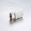 Pvc Cap Color White Tee Plastic Special connector For 770A Water Heater