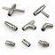 Anti drip disinfecting water mist fog spray nozzle