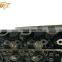 High quality diesel engine parts cylinder head S6K