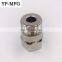 China Oem Mechanical Cnc Machine Parts
