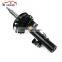 LR024437 LR051481 shock and spring kits air suspension for RangeRover Evoque 12-16 with Magnetic Damping Front left