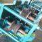 Stainless Steel Door Profile Roll Forming Machine, P Section Pipe Roll Former