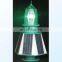 Marine High Visibility LED Solar Power Beacon Light