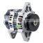 19020700 12V 50A Excavator Engine Alternator generator factory price for Yanma engine 4D84 R60-5