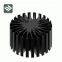 Aluminum Profile Radiator Aluminium Extrusion Case Heat Sink CNC Machining Aluminum Parts