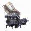 High performance VF21 turbo 14409AA011 turbocharger with diesel engine parts from wuxi factory of Booshiwheel