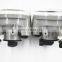 Set / Pair LH+RH Fog Light Spot Driving Lamp For Toyota 2004-2007