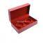 Wedding giftbox packaging luxury bracelet box,jewelry storage box can be customized