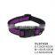 Colorful Comfortable Traffic Knit Contral Handle Adjustable Durable Dog Leash