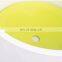 Anti-splash Cat Bowl Floating Pets Feeder Water Bowl Dog Bowl Neck Protection
