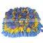 Stress Relief Smelling Mat Anti-choking Pet Bowl Intelligent Slow Eating Dogs Feeder Cats Bowl