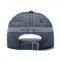 Factory Direct Sale Pure Color Simple and Easy Sport Cap