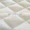 Online Shop Quilted Bamboo Baby Incontinence Pad Waterproof Crib Bed Cover