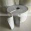 factory supply customized size polyester felt carpet