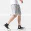 Custom Logo Fitness Short Pants for Men